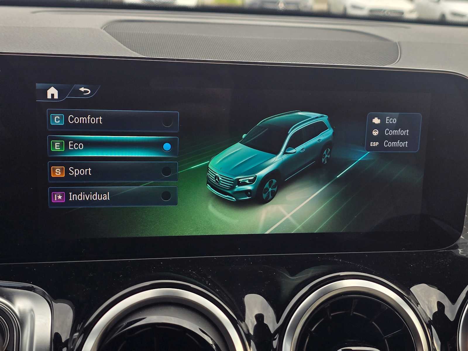 2026 Mercedes-Benz GLB 250 GLB 250