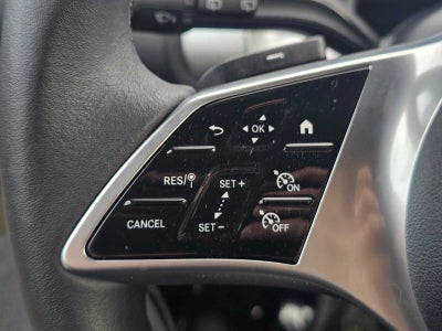 2026 Mercedes-Benz GLB 250 GLB 250