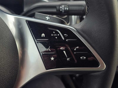 2026 Mercedes-Benz GLB 250 GLB 250