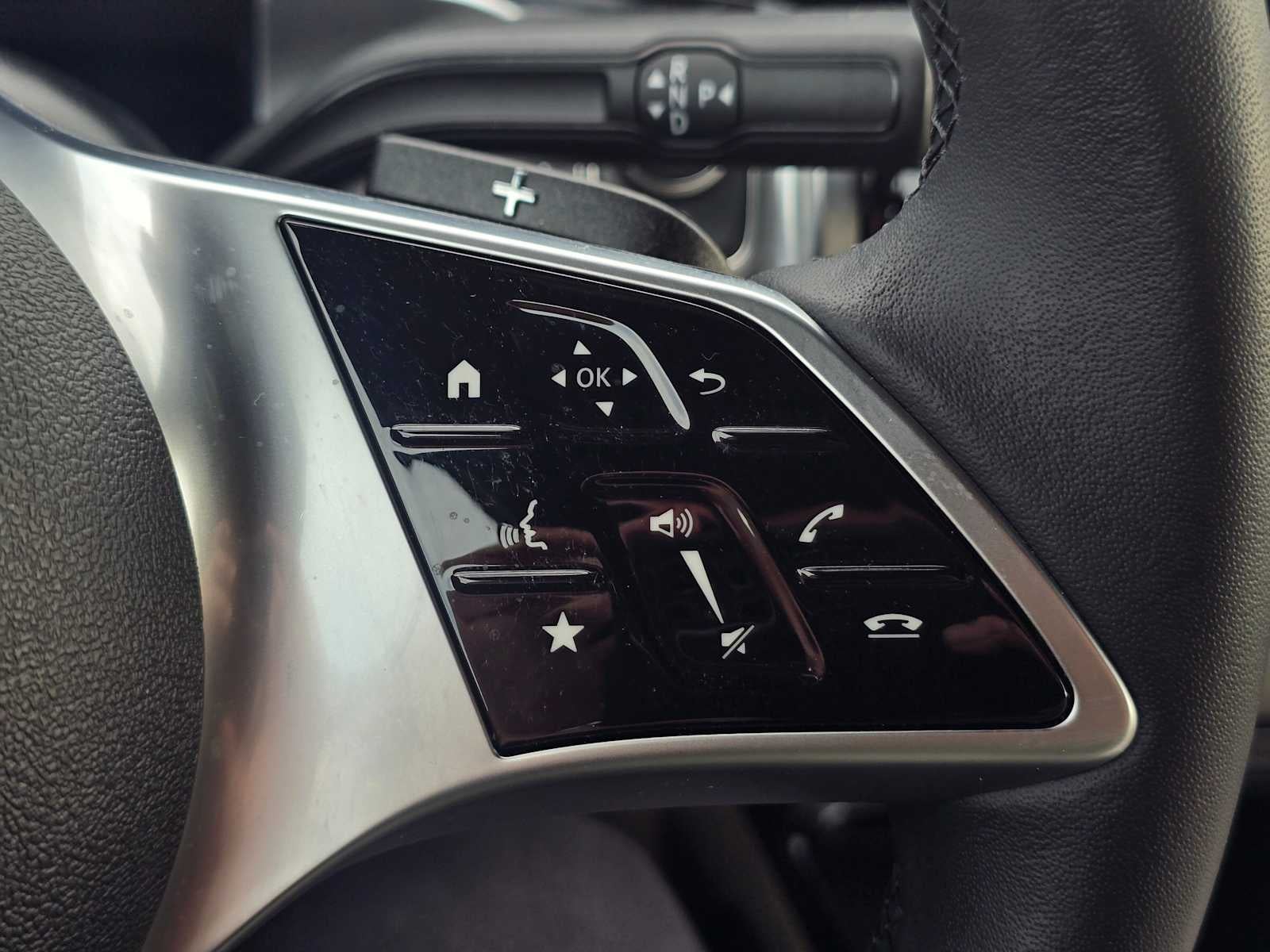 2026 Mercedes-Benz GLB 250 GLB 250