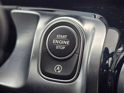 2026 Mercedes-Benz GLB 250 GLB 250