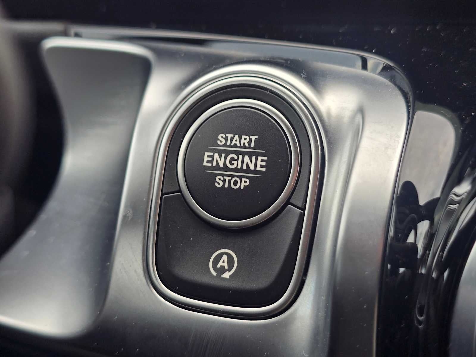 2026 Mercedes-Benz GLB 250 GLB 250