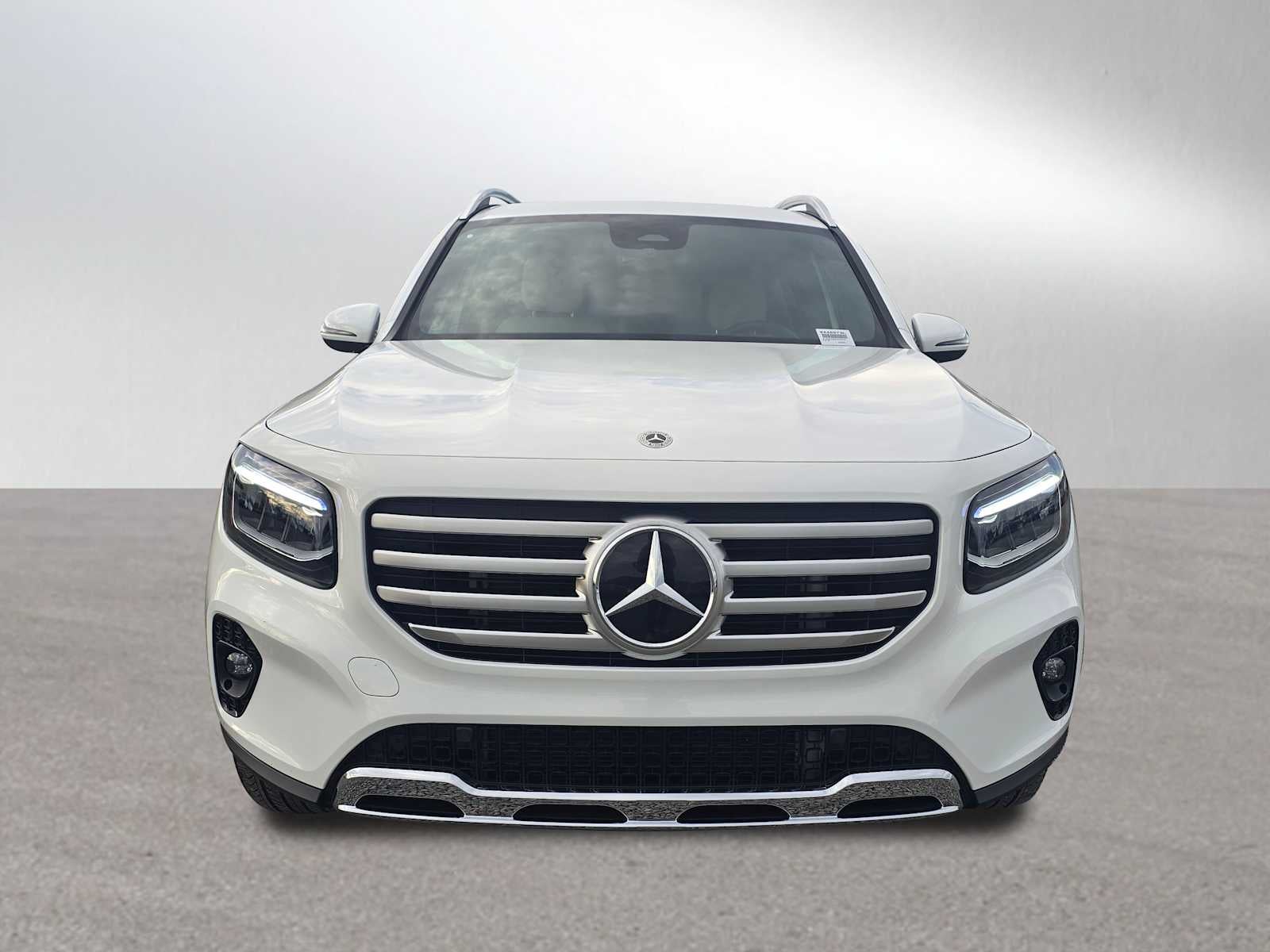 2026 Mercedes-Benz GLB 250 GLB 250