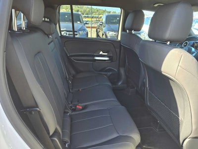 2026 Mercedes-Benz GLB 250 SUV