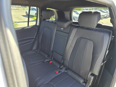 2026 Mercedes-Benz GLB 250 SUV