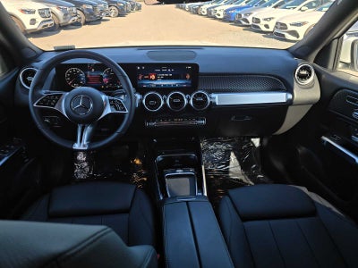 2026 Mercedes-Benz GLB 250 SUV