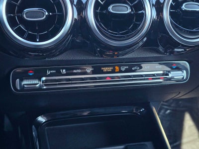 2026 Mercedes-Benz GLB 250 SUV