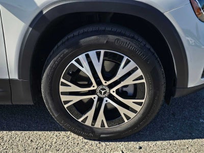 2026 Mercedes-Benz GLB 250 SUV