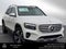 2026 Mercedes-Benz GLB 250 SUV
