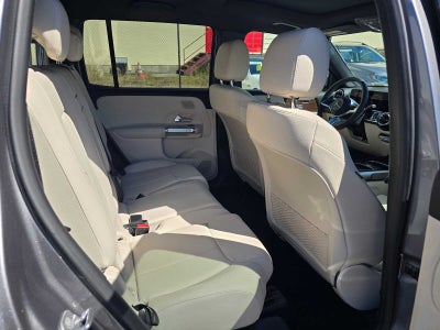 2026 Mercedes-Benz GLB 250 SUV