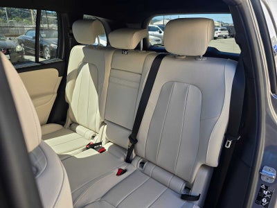 2026 Mercedes-Benz GLB 250 SUV