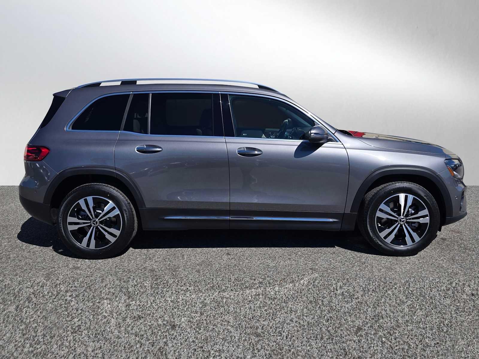 2026 Mercedes-Benz GLB 250 SUV