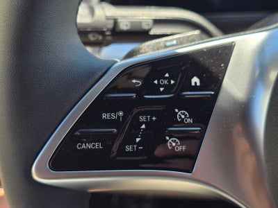 2026 Mercedes-Benz GLB 250 SUV