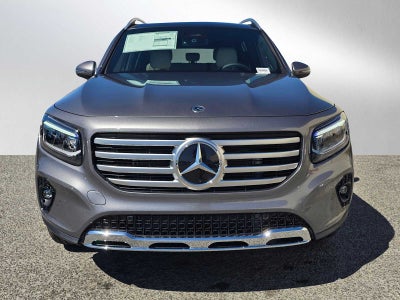 2026 Mercedes-Benz GLB 250 SUV