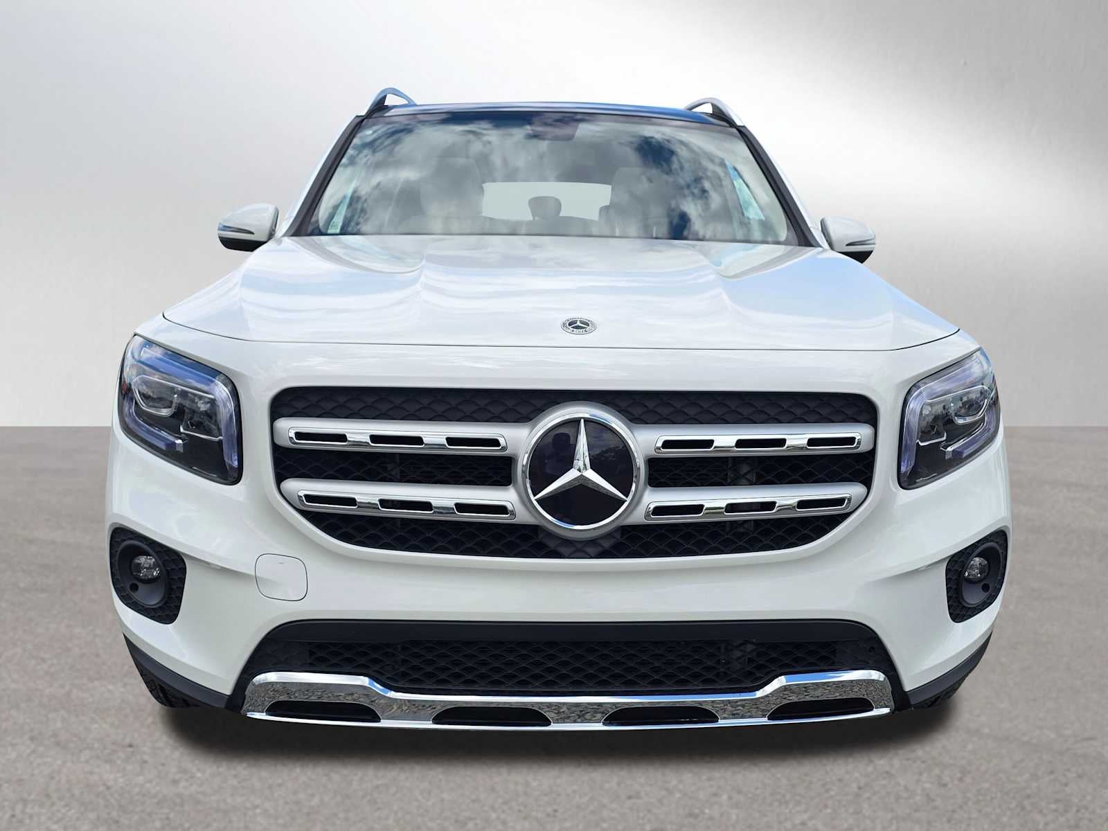 2023 Mercedes-Benz GLB 250 4MATIC® SUV