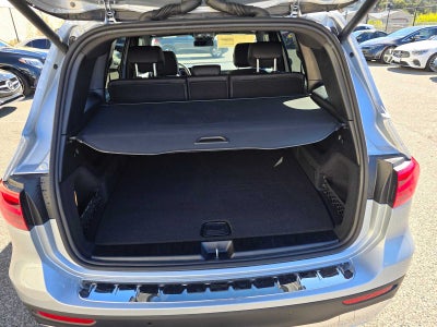 2025 Mercedes-Benz GLB GLB 250