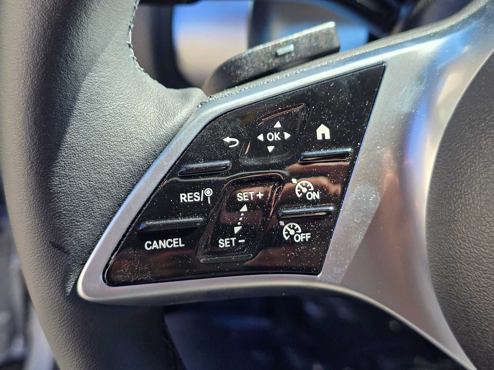 2025 Mercedes-Benz GLB GLB 250