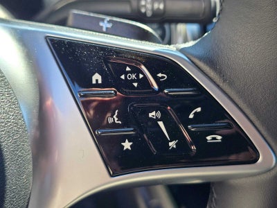 2025 Mercedes-Benz GLB GLB 250