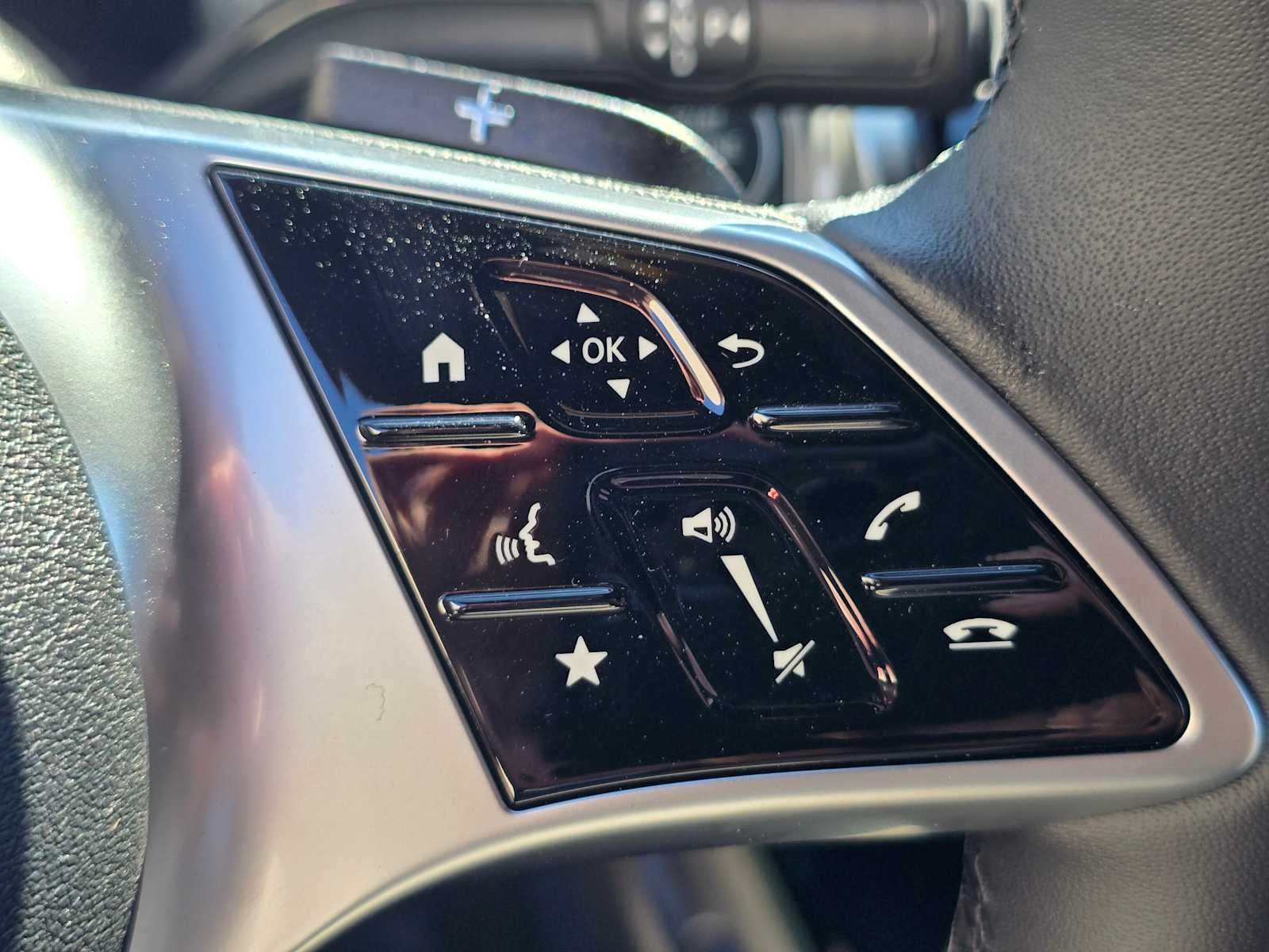 2025 Mercedes-Benz GLB GLB 250