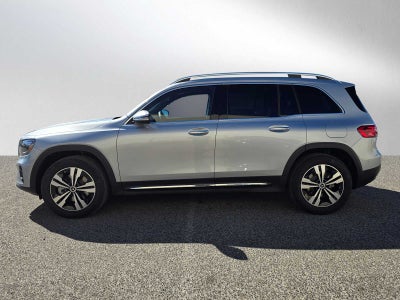 2025 Mercedes-Benz GLB GLB 250