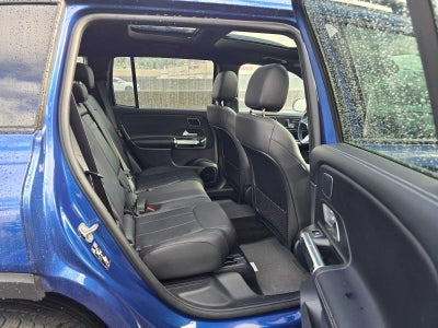 2025 Mercedes-Benz GLB GLB 250