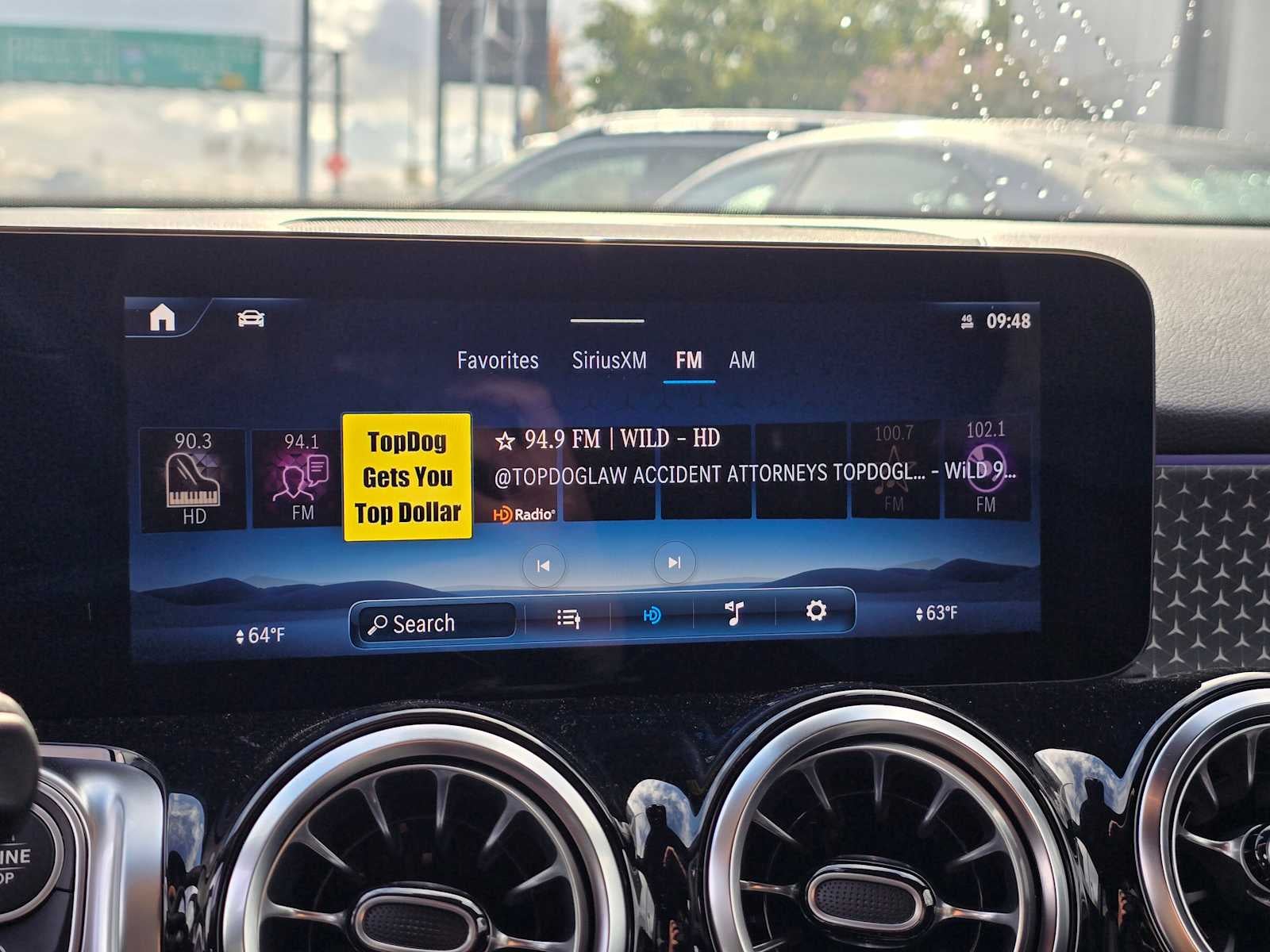 2025 Mercedes-Benz GLB GLB 250