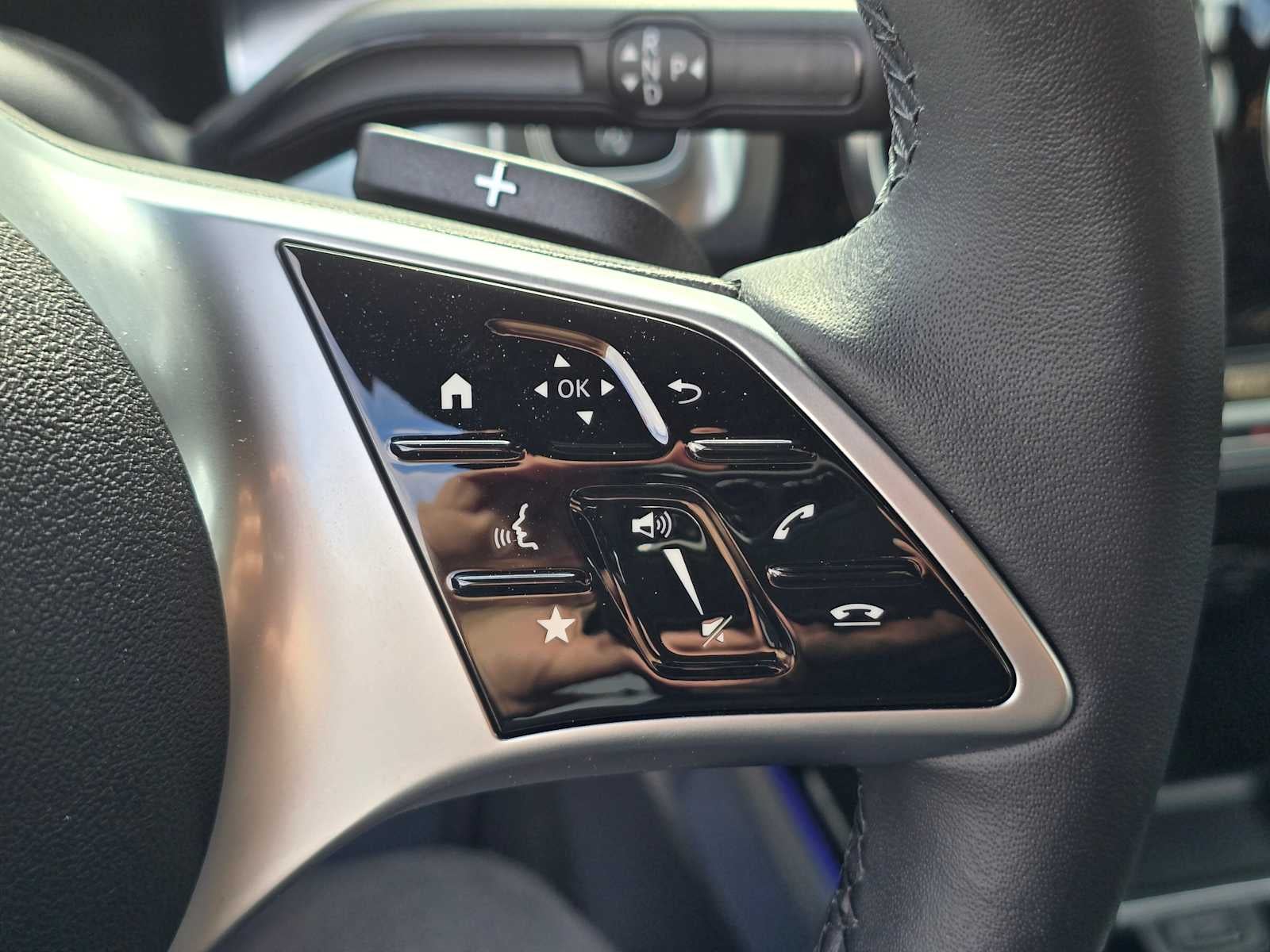 2025 Mercedes-Benz GLB GLB 250