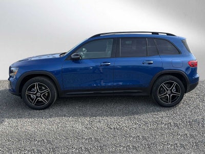 2025 Mercedes-Benz GLB GLB 250