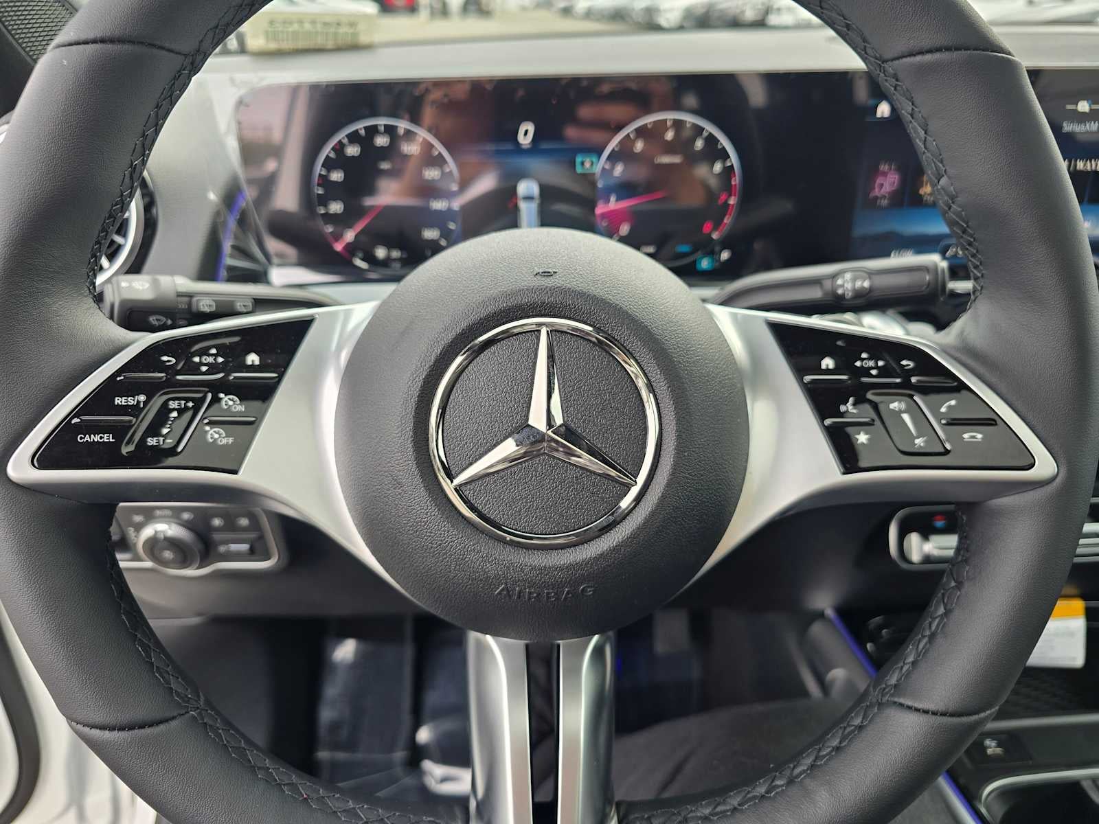 2026 Mercedes-Benz GLB GLB 250