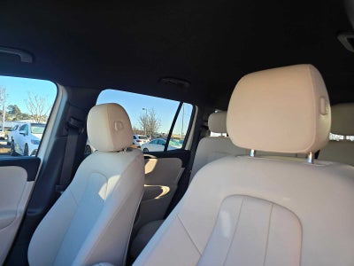 2025 Mercedes-Benz GLB GLB 250