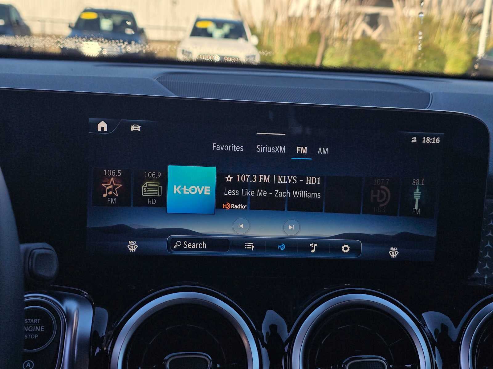 2025 Mercedes-Benz GLB GLB 250