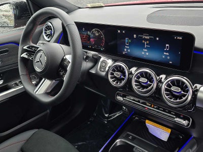 2026 Mercedes-Benz GLB GLB 250