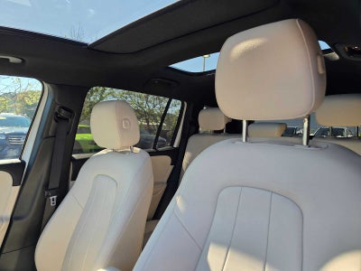 2021 Mercedes-Benz GLB 250 4MATIC® SUV