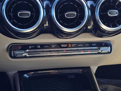 2021 Mercedes-Benz GLB 250 4MATIC® SUV