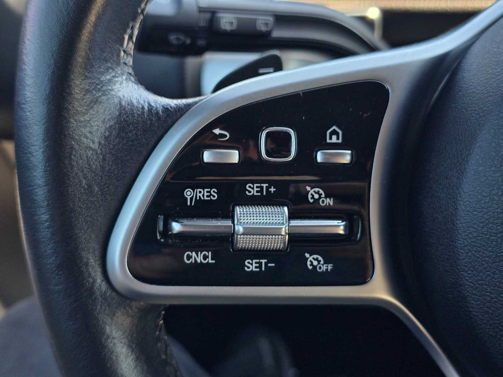 2021 Mercedes-Benz GLB 250 4MATIC® SUV