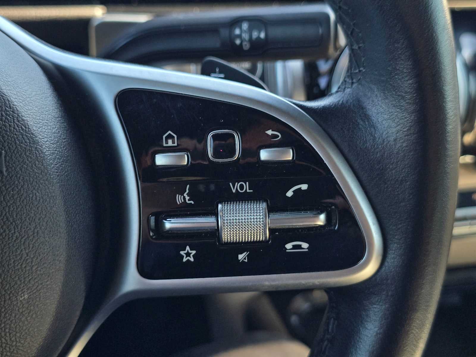 2021 Mercedes-Benz GLB 250 4MATIC® SUV