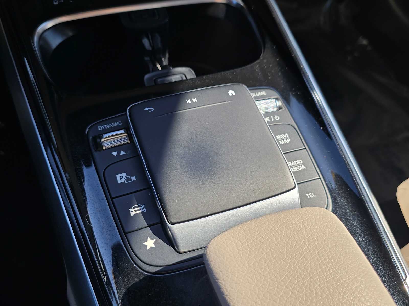 2021 Mercedes-Benz GLB 250 4MATIC® SUV