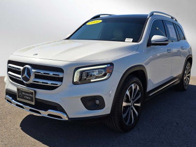 2021 Mercedes-Benz GLB 250 GLB 250