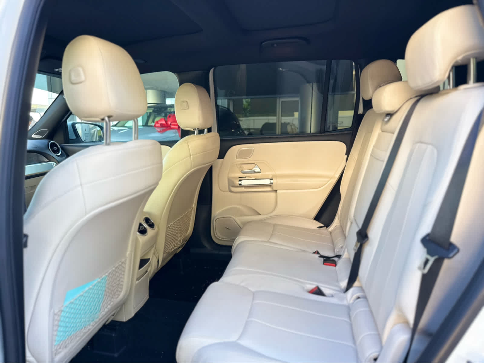 2021 Mercedes-Benz GLB 250 GLB 250