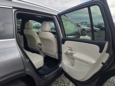 2025 Mercedes-Benz GLB GLB 250