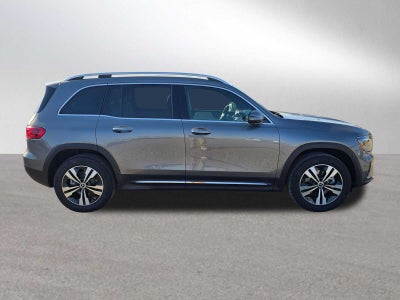 2025 Mercedes-Benz GLB GLB 250