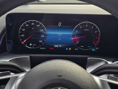 2025 Mercedes-Benz GLB GLB 250