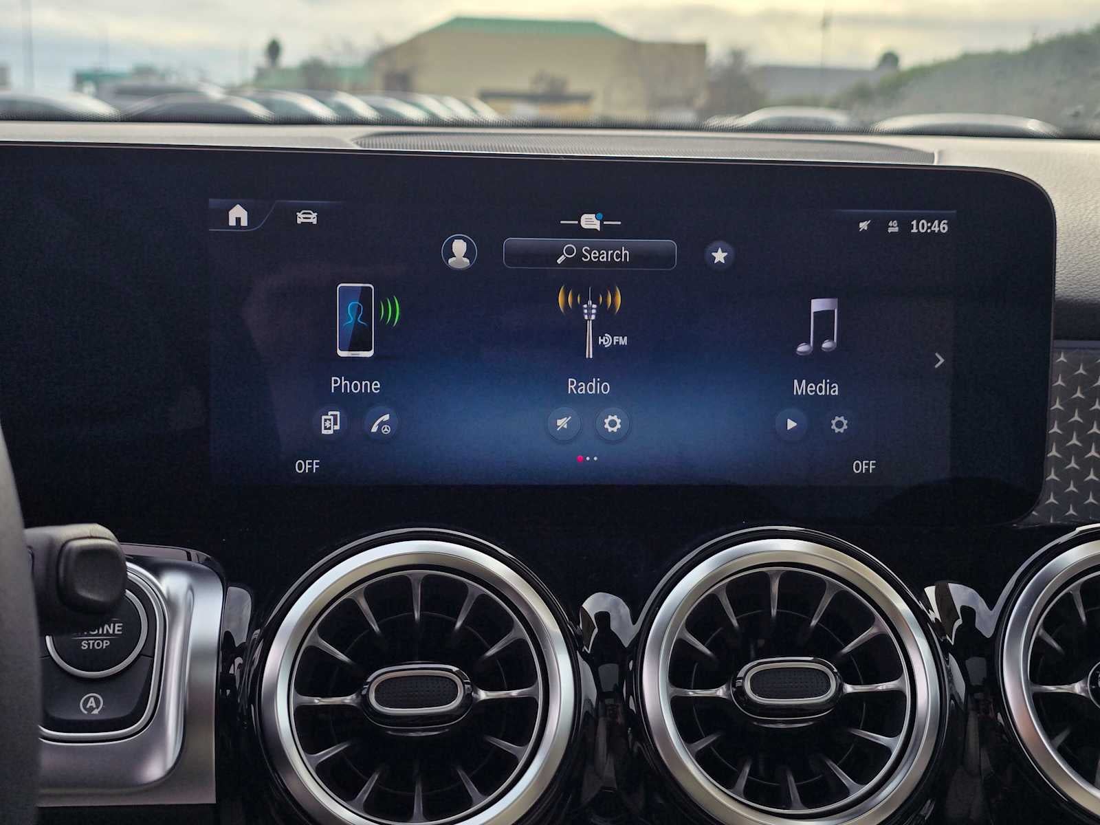 2025 Mercedes-Benz GLB GLB 250