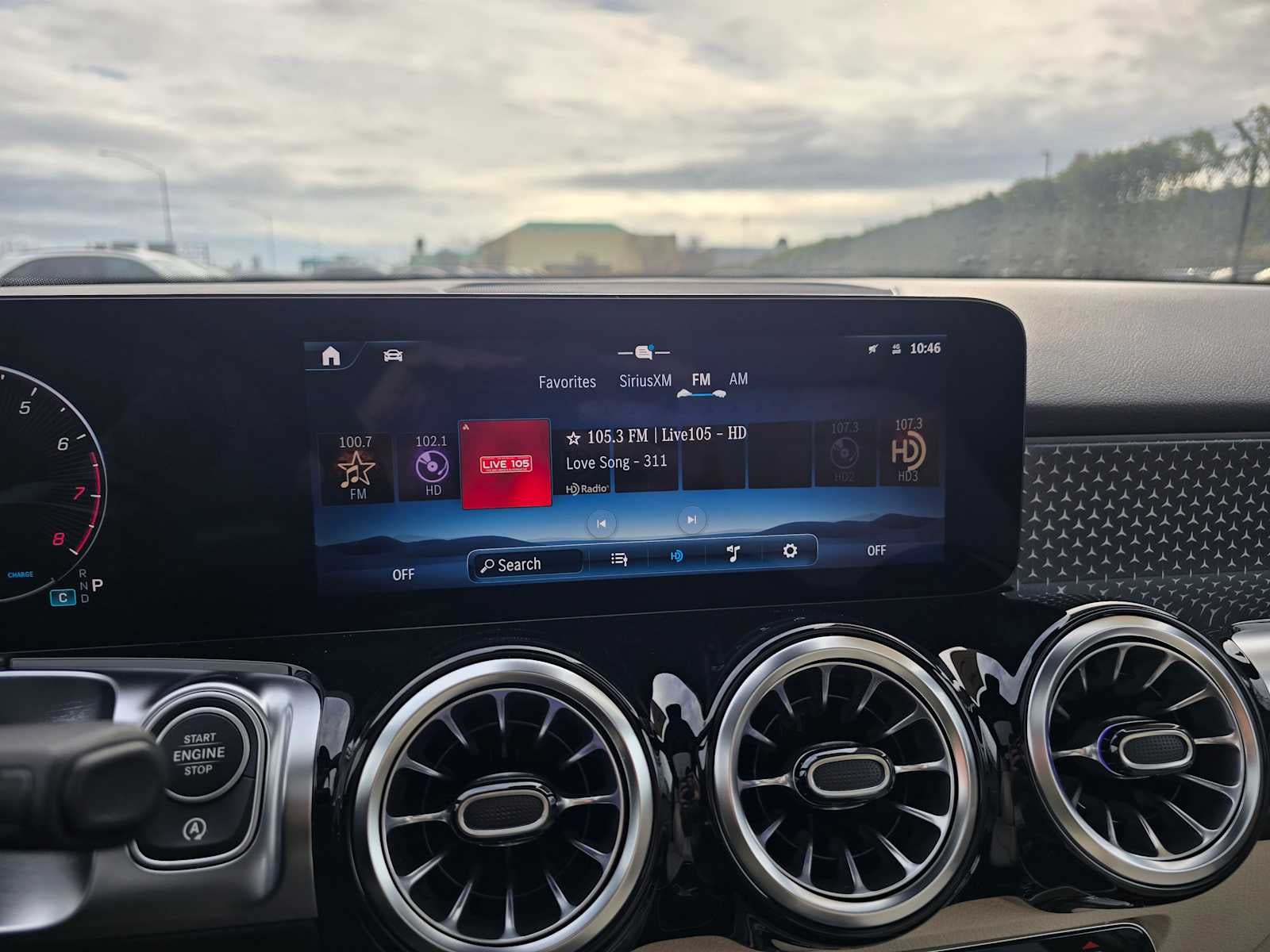 2025 Mercedes-Benz GLB GLB 250