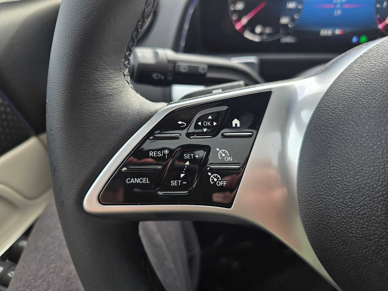 2025 Mercedes-Benz GLB GLB 250