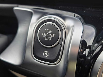 2025 Mercedes-Benz GLB GLB 250