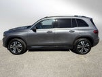 2025 Mercedes-Benz GLB GLB 250