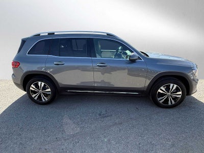 2025 Mercedes-Benz GLB GLB 250