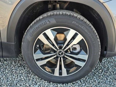 2025 Mercedes-Benz GLB GLB 250