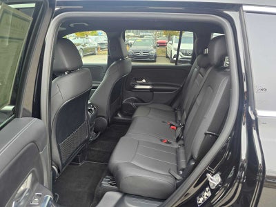 2025 Mercedes-Benz GLB GLB 250